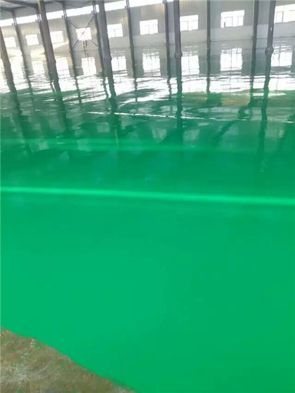 连城，我直接给你一份室外地坪漆翻新维修